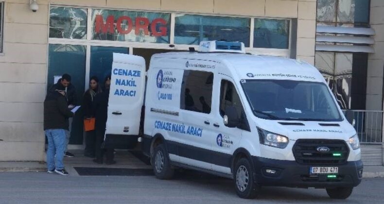 3 kardeşin cansız bedeni bulunmuştu: Cenazeleri 45 gün sonra teslim alındı!