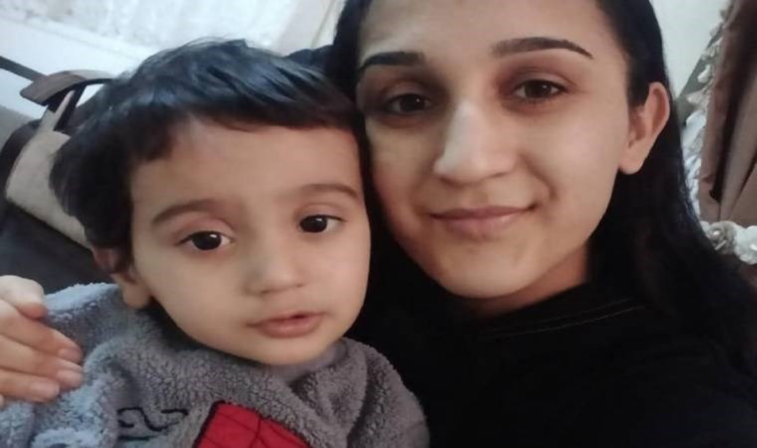 3,5 yaşındaki Efe’nin katili annesi çıktı! Eşofman ipiyle boğmuş