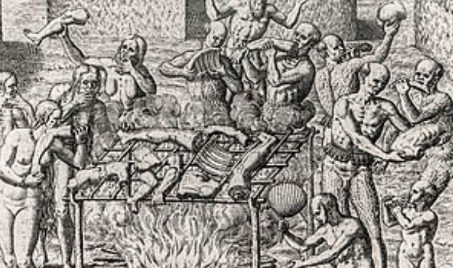 4 bin yıllık katliam: İngiltere’de ‘kanibalizm’ ve şiddet bulguları keşfedildi