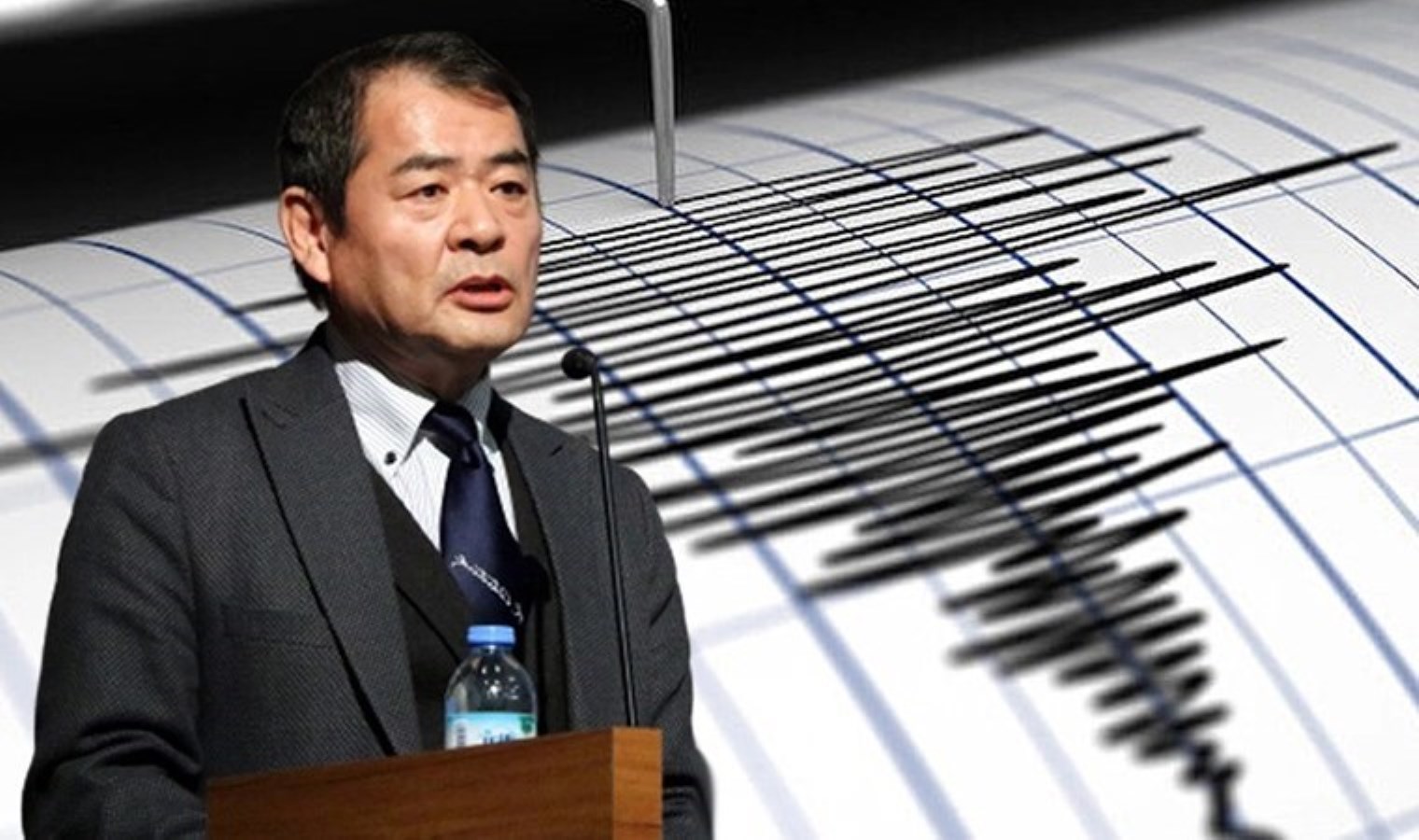 4 fay hattını işaret etti! Japon deprem uzmanı Yoshinori Moriwaki’den kritik uyarı: ‘6 büyüklüğünde olsa bile…’