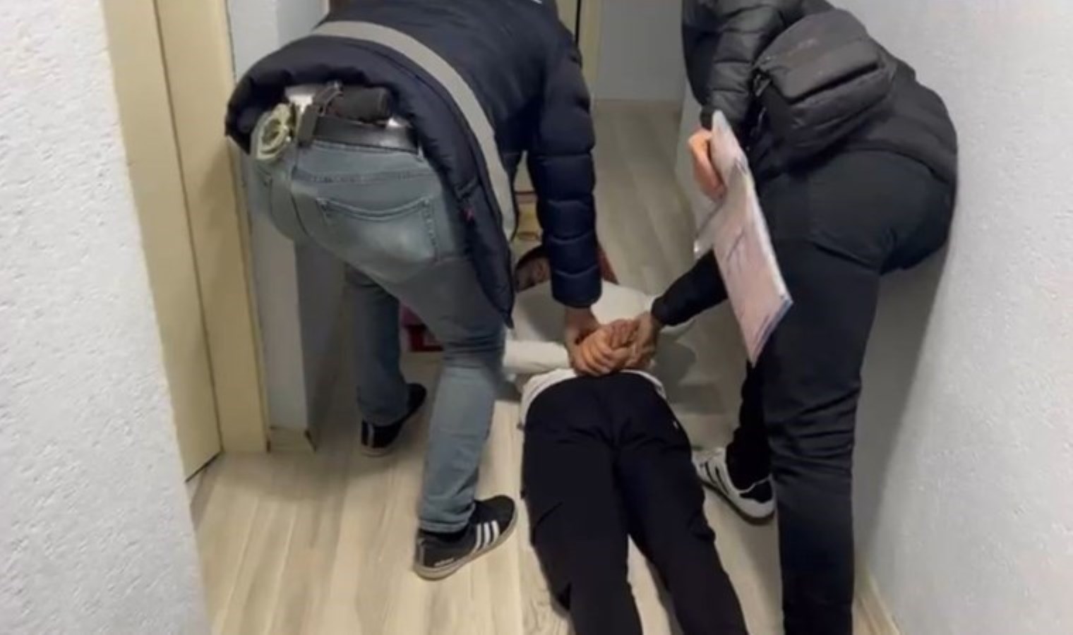 4 ilde ‘fuhuş’ operasyonu: 1’i çocuk, 5 kadın kurtarıldı