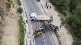 4 kişi yanarak ölmüştü: ‘Navigasyon faciası’ davasında yeni gelişme