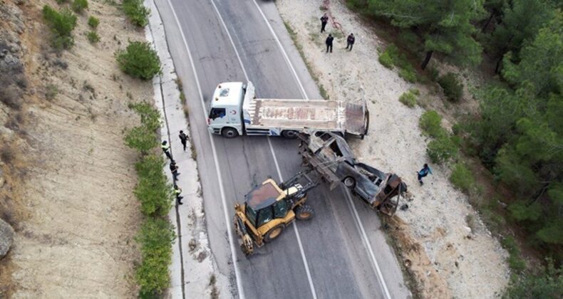 4 kişi yanarak ölmüştü: ‘Navigasyon faciası’ davasında yeni gelişme