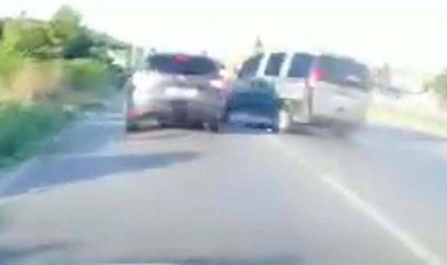 5 kişinin öldüğü feci kazada gerekçeli karar açıklandı!