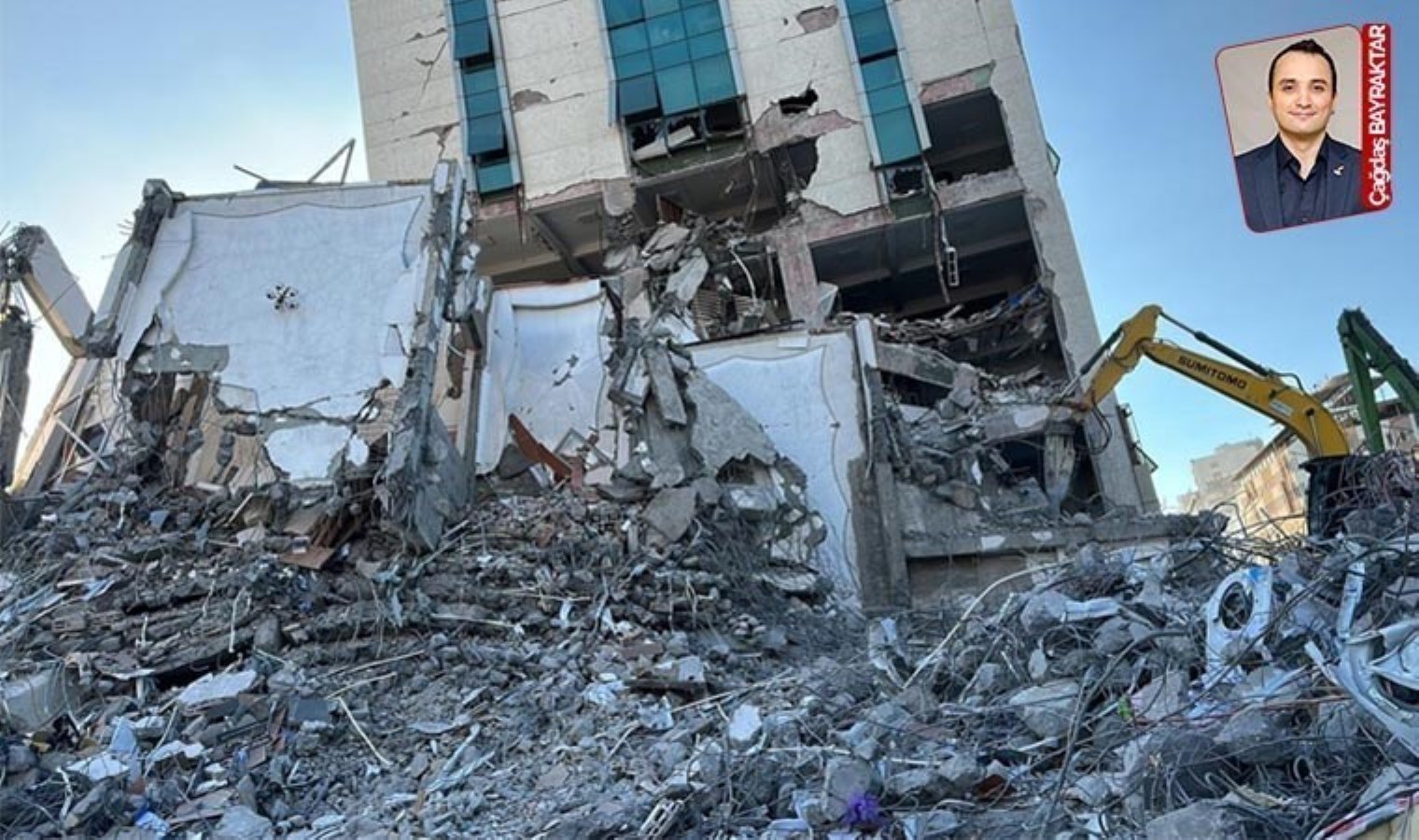 ‘6 Şubat depremi 60 saniye öncesinden bilinebilirdi’