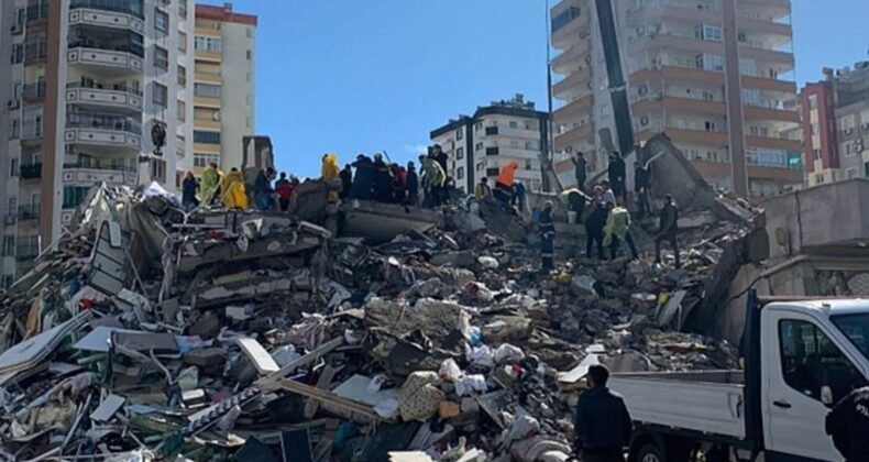 63 kişi yaşamını yitirmişti… Tutar Yapı Sitesi davasında iki kamu görevlisine soruşturma izni