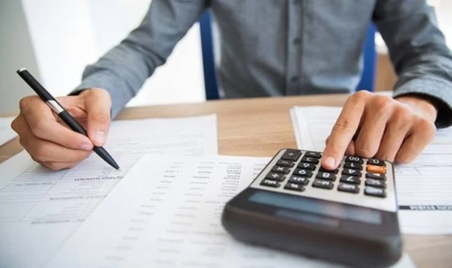 7 ilde ‘vergi müfettiş yardımcılığı sınavı’ soruşturması: 21 gözaltı kararı