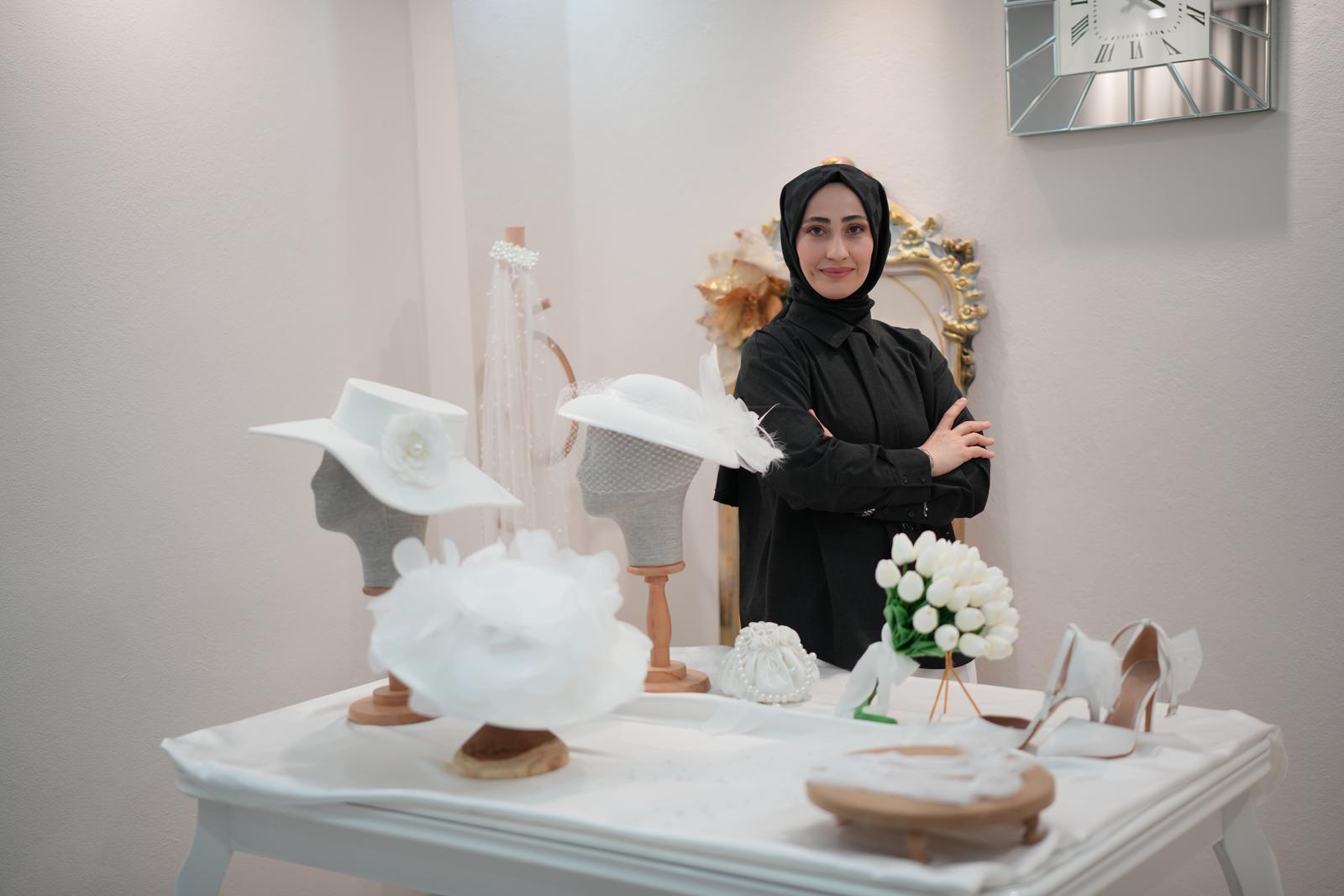 Hayalleri Gerçeğe Dönüştüren İsim:  Firdevs Fındık