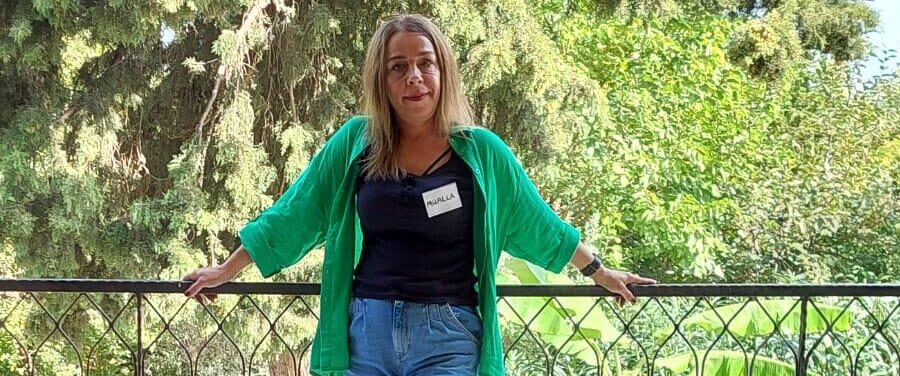 Nefes Terapisi ile Yeni Bir Başlangıç: Mualla Avcı ve “AlmureBirth” Hikayesi