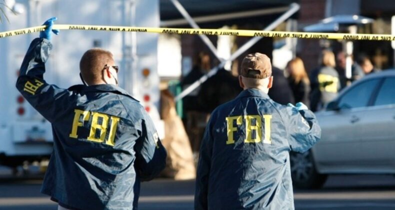 ABD alarmda! FBI’dan ‘terör saldırısı’ uyarısı