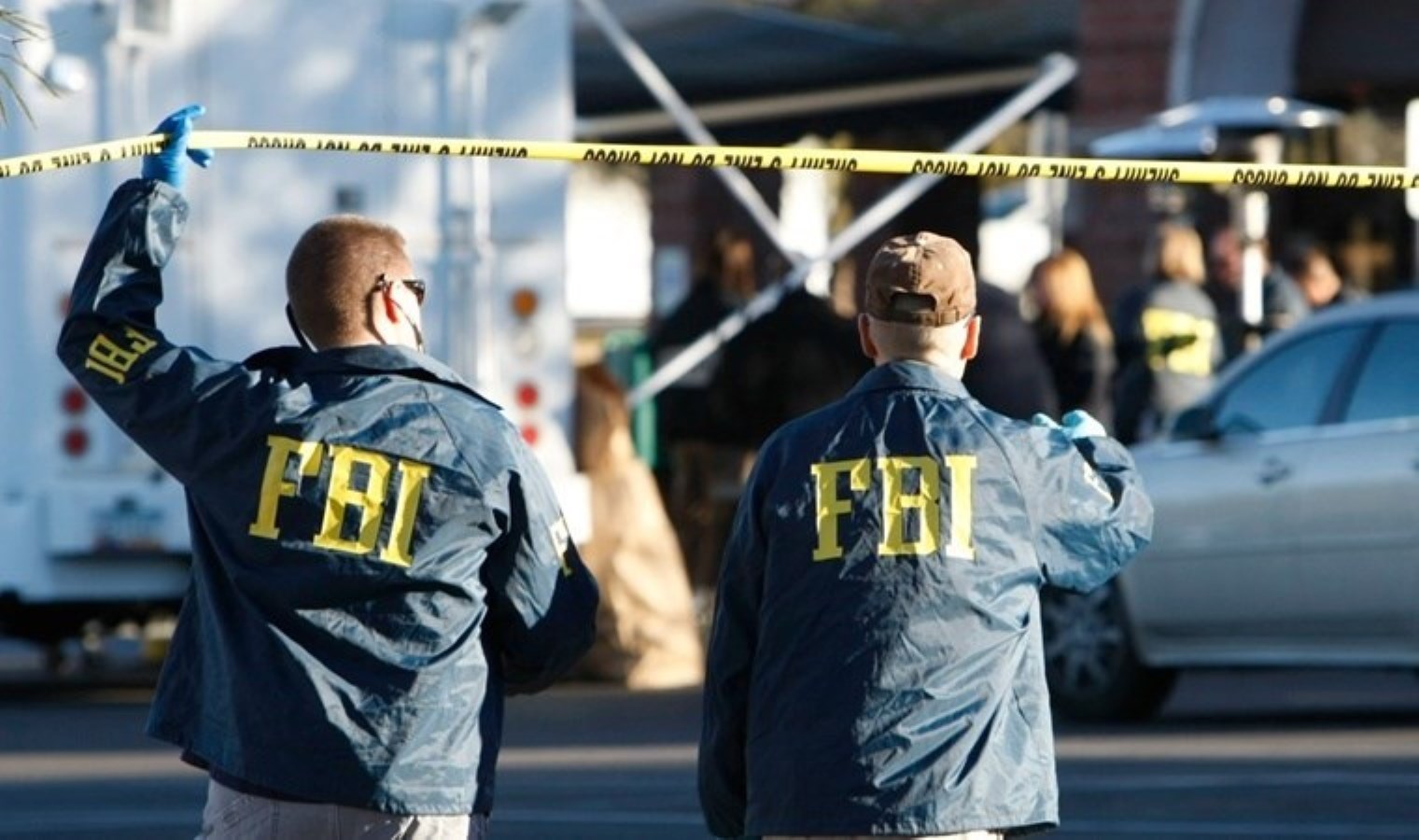 ABD alarmda! FBI’dan ‘terör saldırısı’ uyarısı