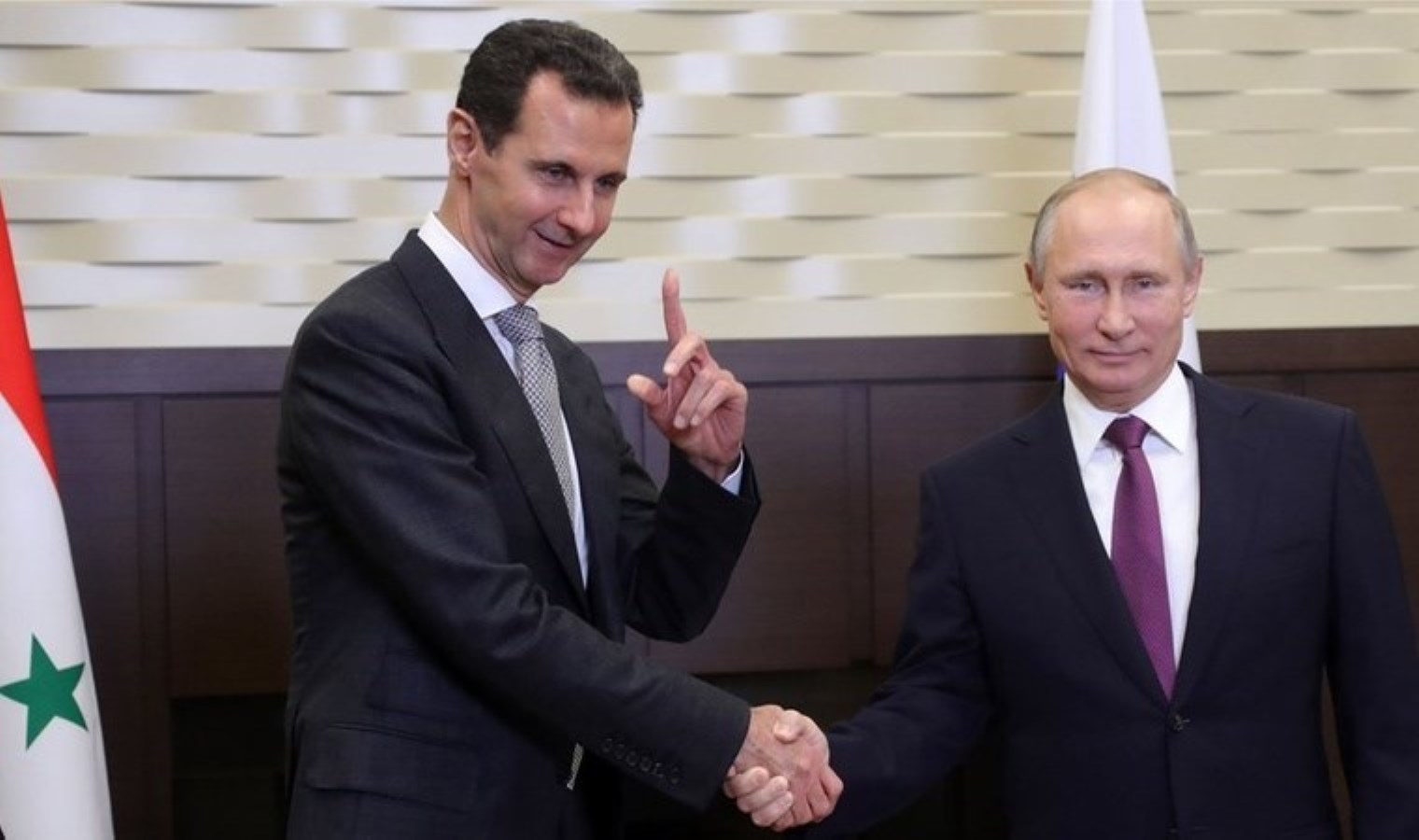 ABD basınından Esad iddiası: Rusya’ya kaçışı nasıl organize edildi?