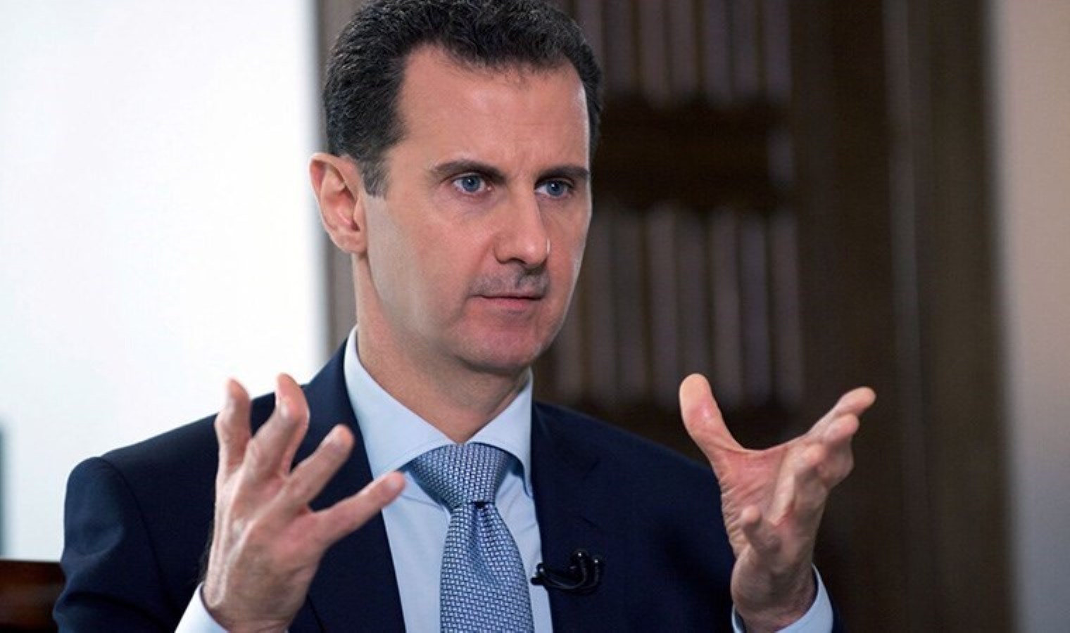 ABD basınından flaş iddia: ‘ABD, Esad’ın birkaç günde düşeceğine inanıyor’
