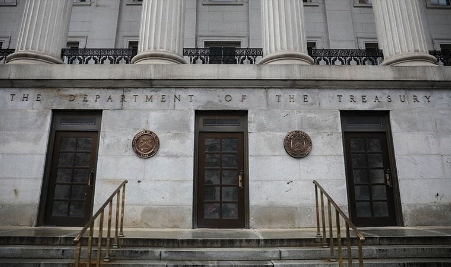 ABD, Çin’in hedefinde: Bakanlık, siber saldırılara maruz kaldı