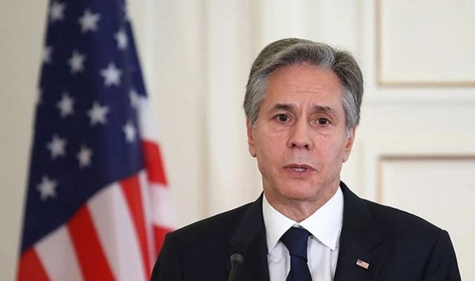 ABD Dışişleri Bakanı Blinken: ‘PKK, Türkiye için bir tehdit fakat…’