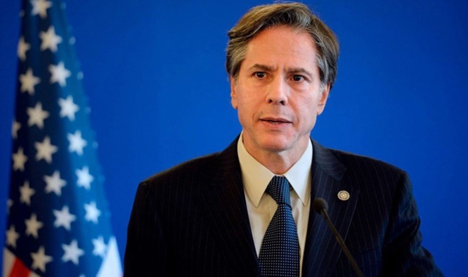 ABD Dışişleri Bakanı Blinken, Türkiye’ye geliyor