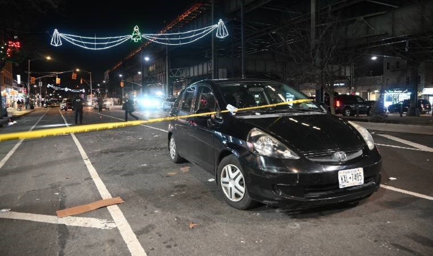 ABD’de iki ayrı silahlı saldırı… 6 kişi yaralandı!