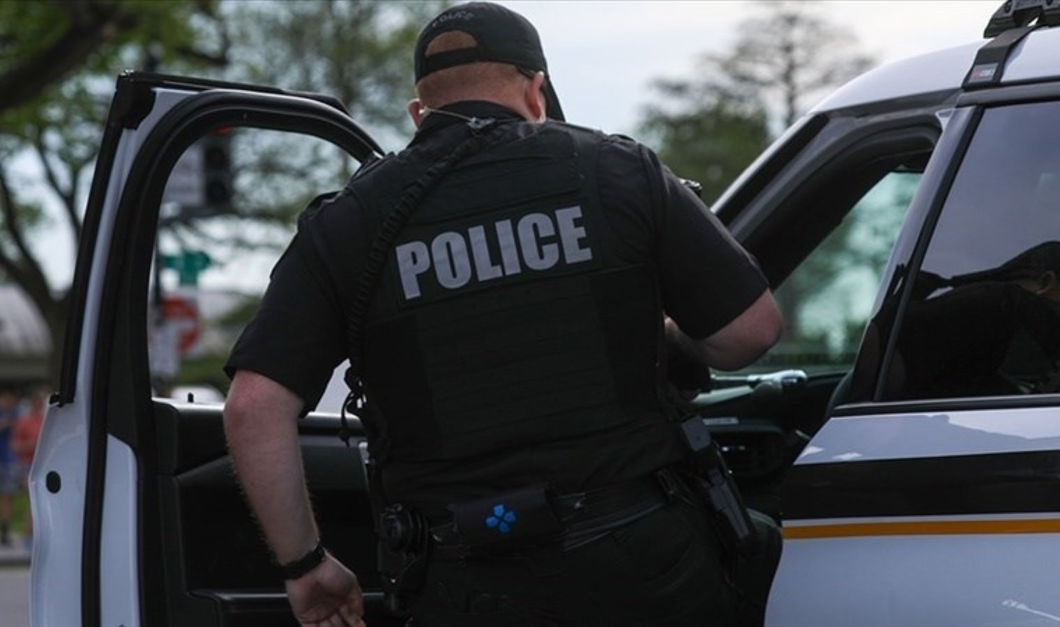 ABD’de okula silahlı saldırı: Ölü ve yaralılar var