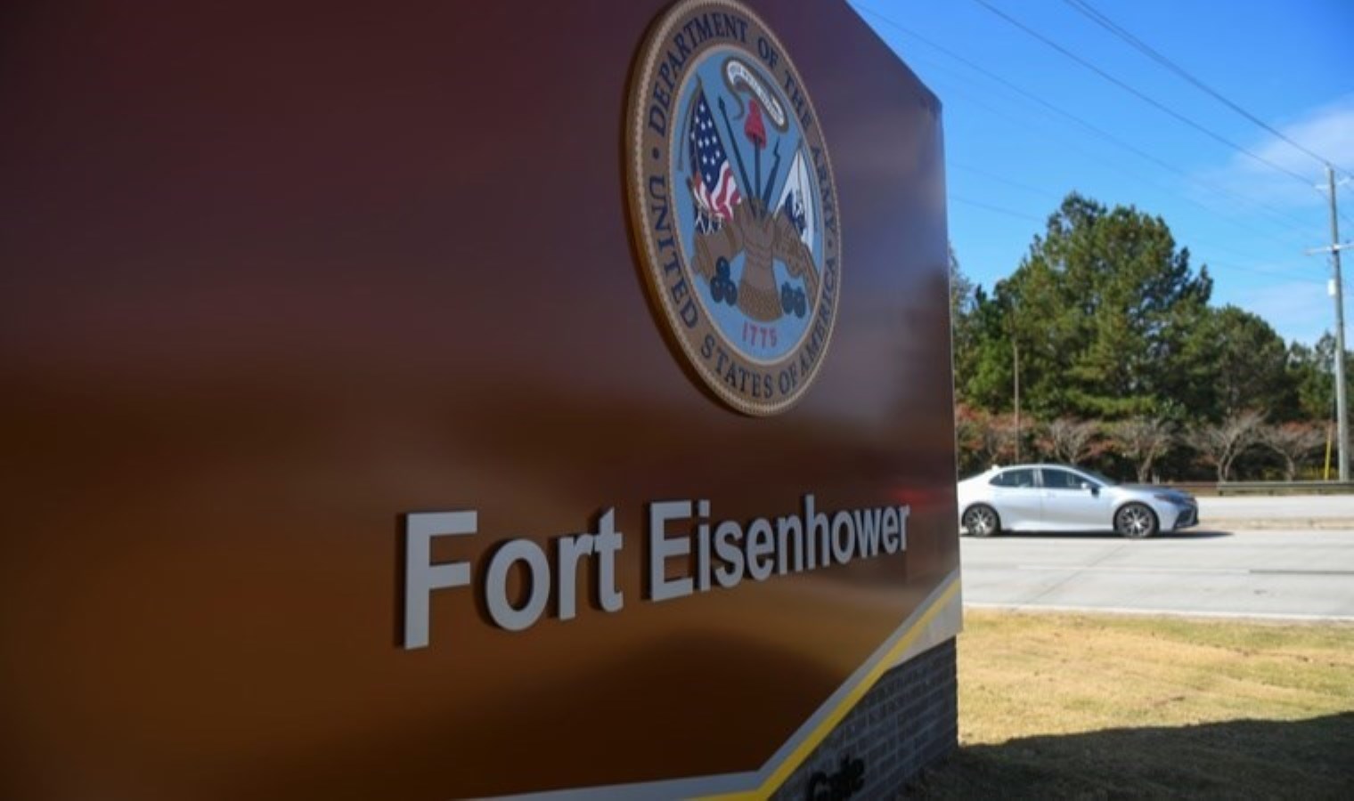 ABD’de Siber Ordu Komutanlığı’na silahlı saldırı