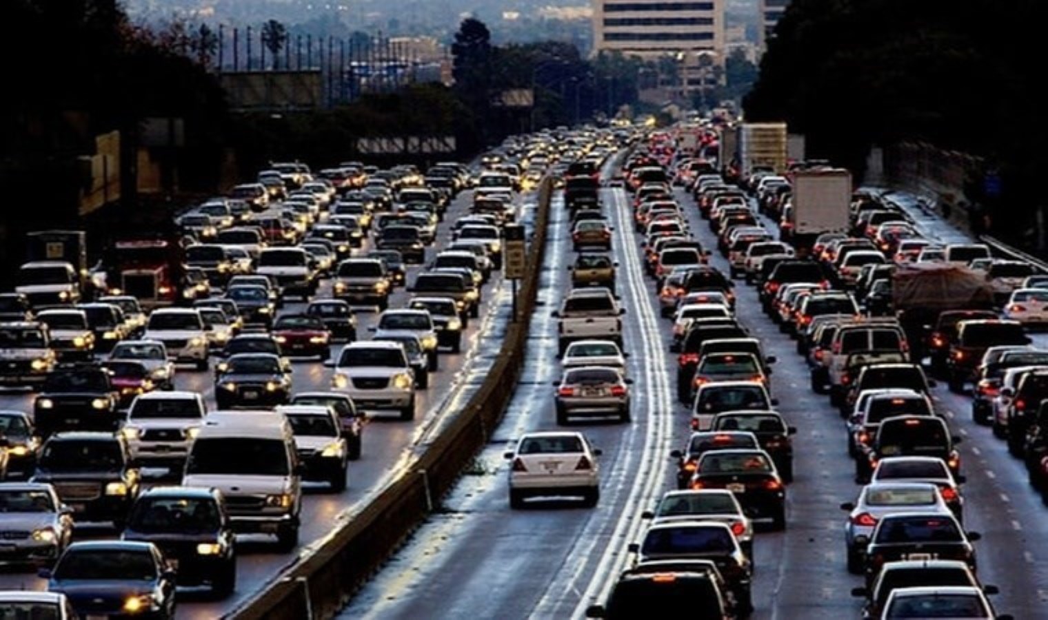 ABD’de ‘trafik yoğunluğu ücreti’ uygulaması başladı
