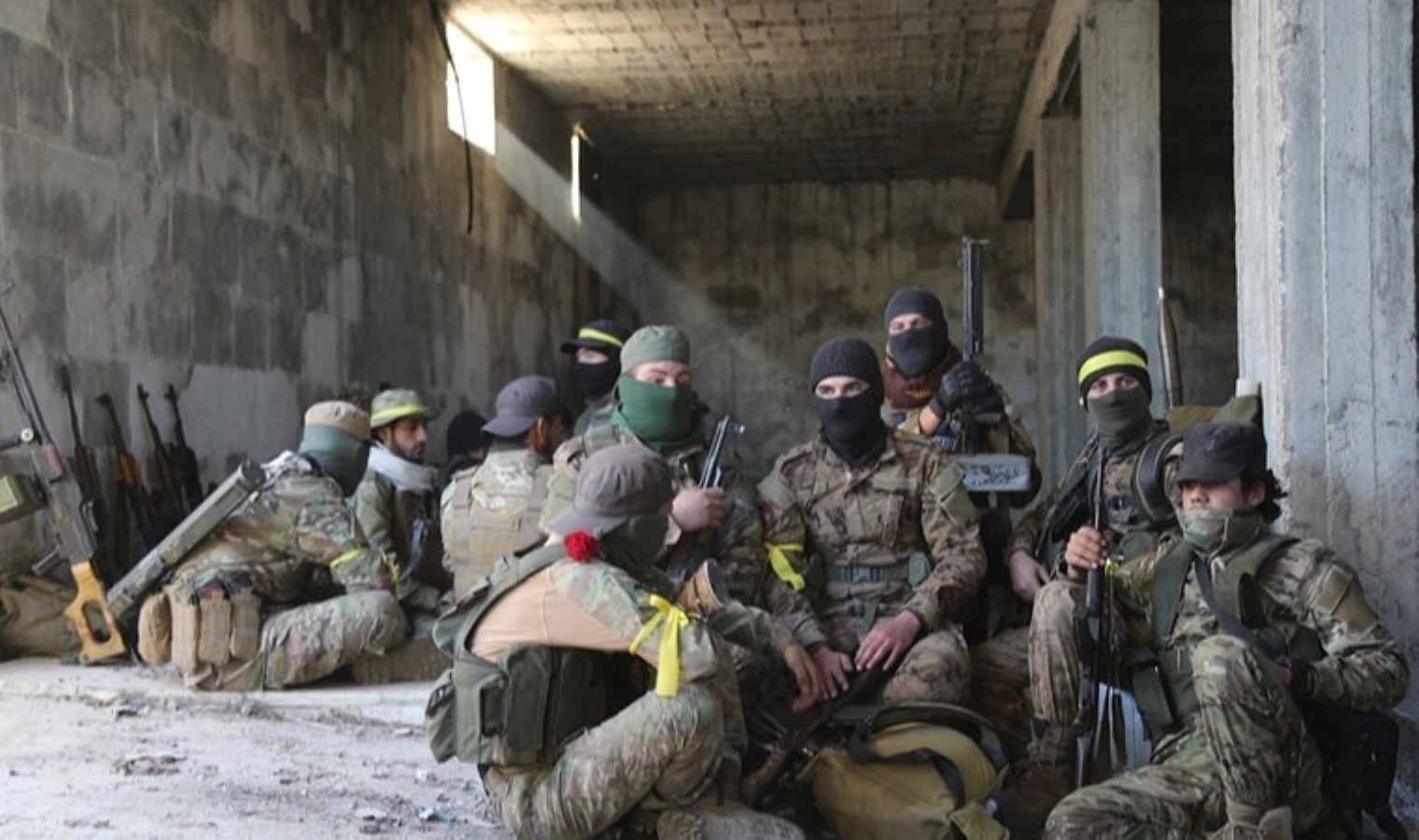 ABD’den HTŞ açıklaması: Bir değişiklik yok