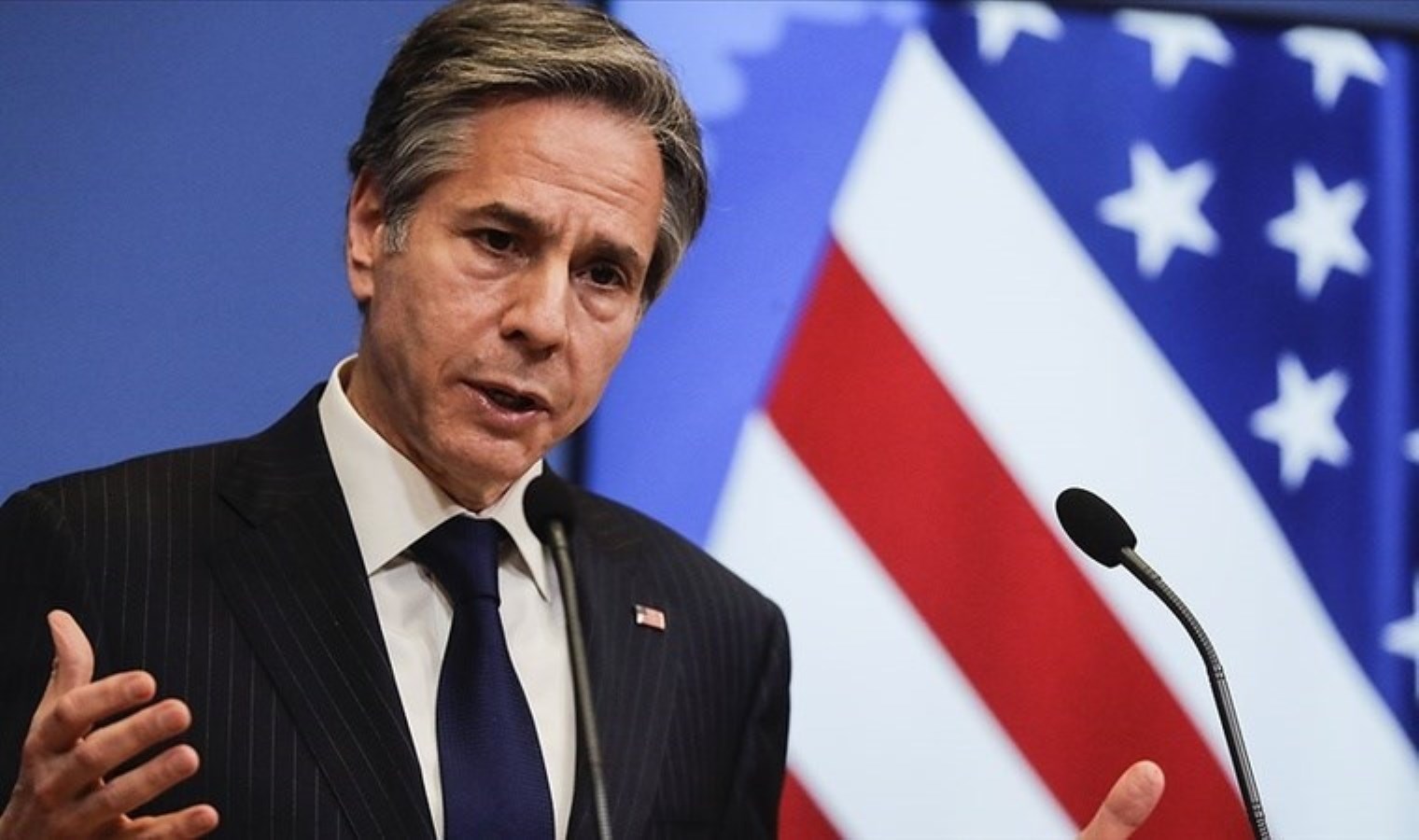 ABD’den Suriye açıklaması: Bazı ilkeler ortaya koyduk