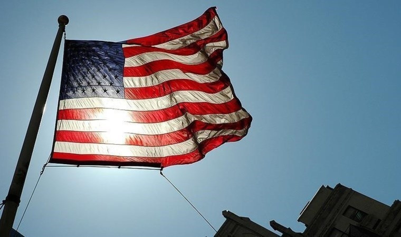 ABD’den Suriye’ye seyahat uyarısı: Ülkeyi terk edin