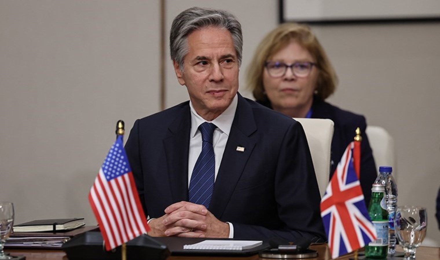 ABD’den terör örgütü listesinde bulunan ‘HTŞ’ açıklaması