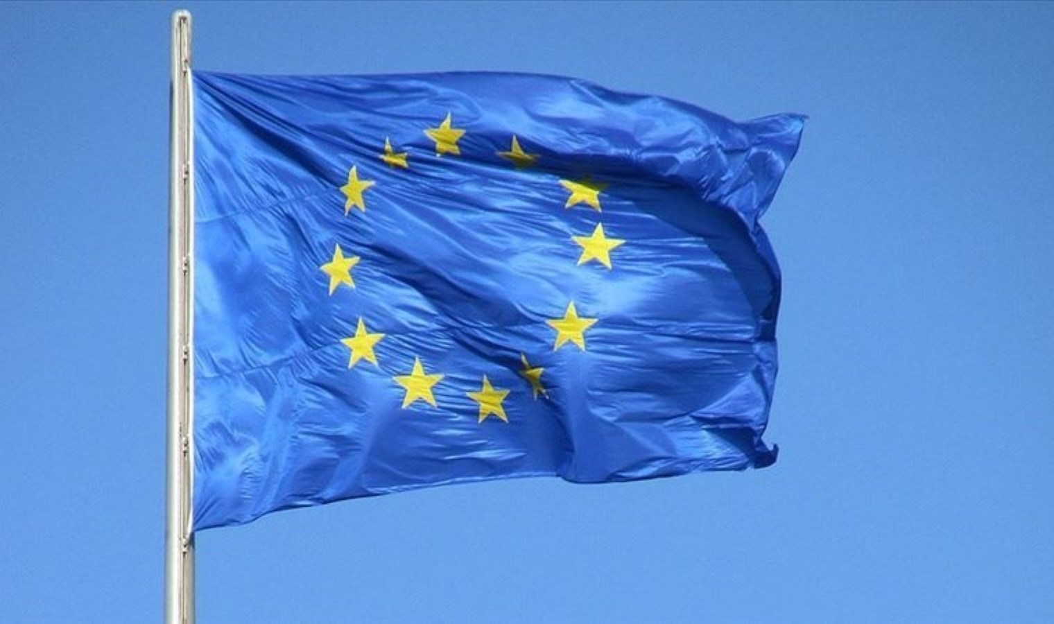 AB’den Suriye açıklaması: Yeniden inşasını desteklemeye hazırız