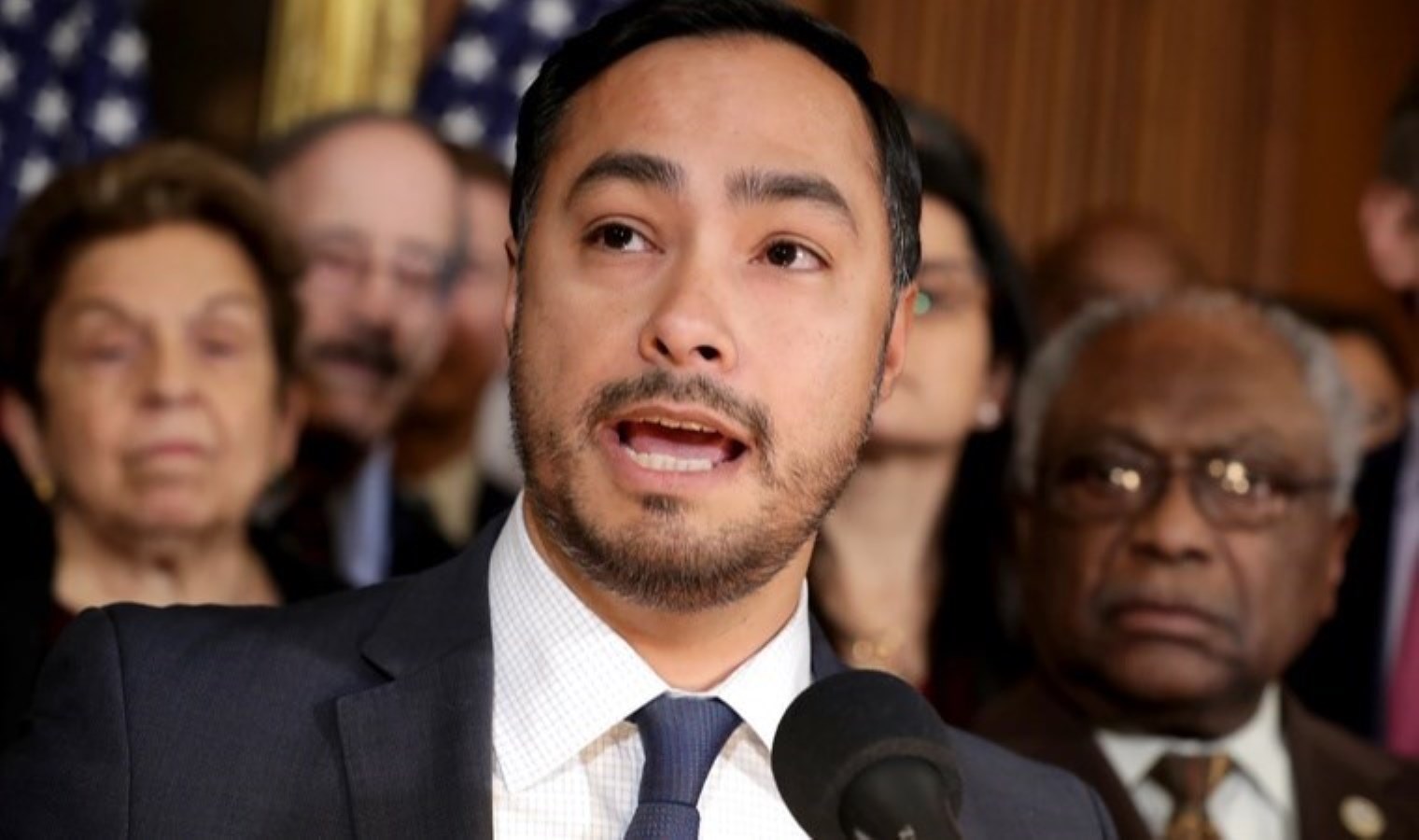 ABD’li Kongre üyesinden Netanyahu tepkisi