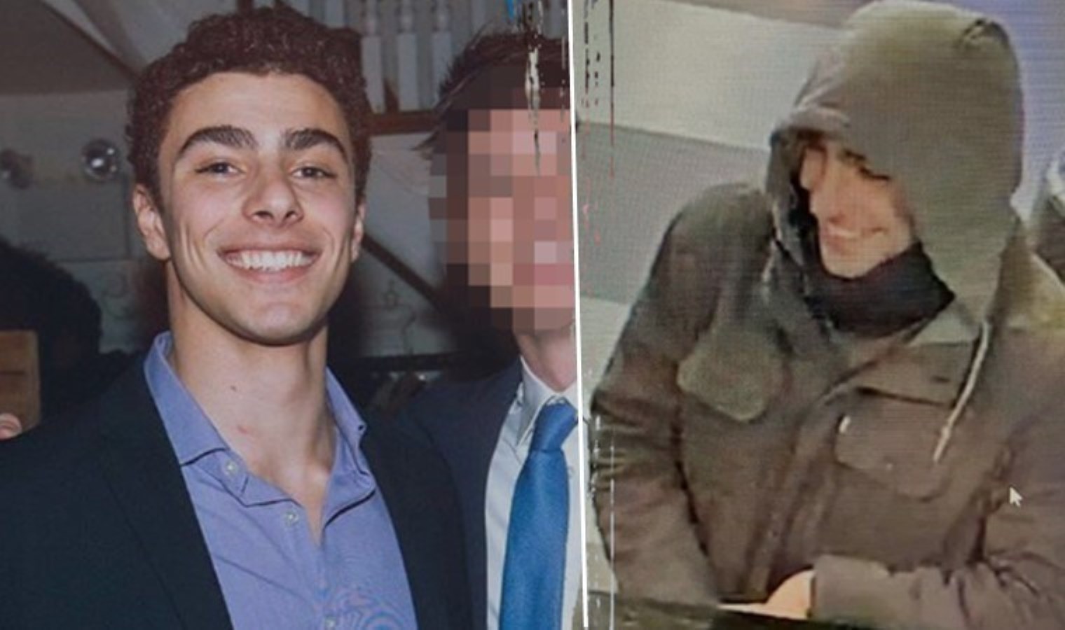 ABD’nin önde gelen sağlık sigorta şirketinin CEO’sunu öldüren zanlı yakalandı: ‘Tanınan bir aileden’ olduğu ortaya çıktı