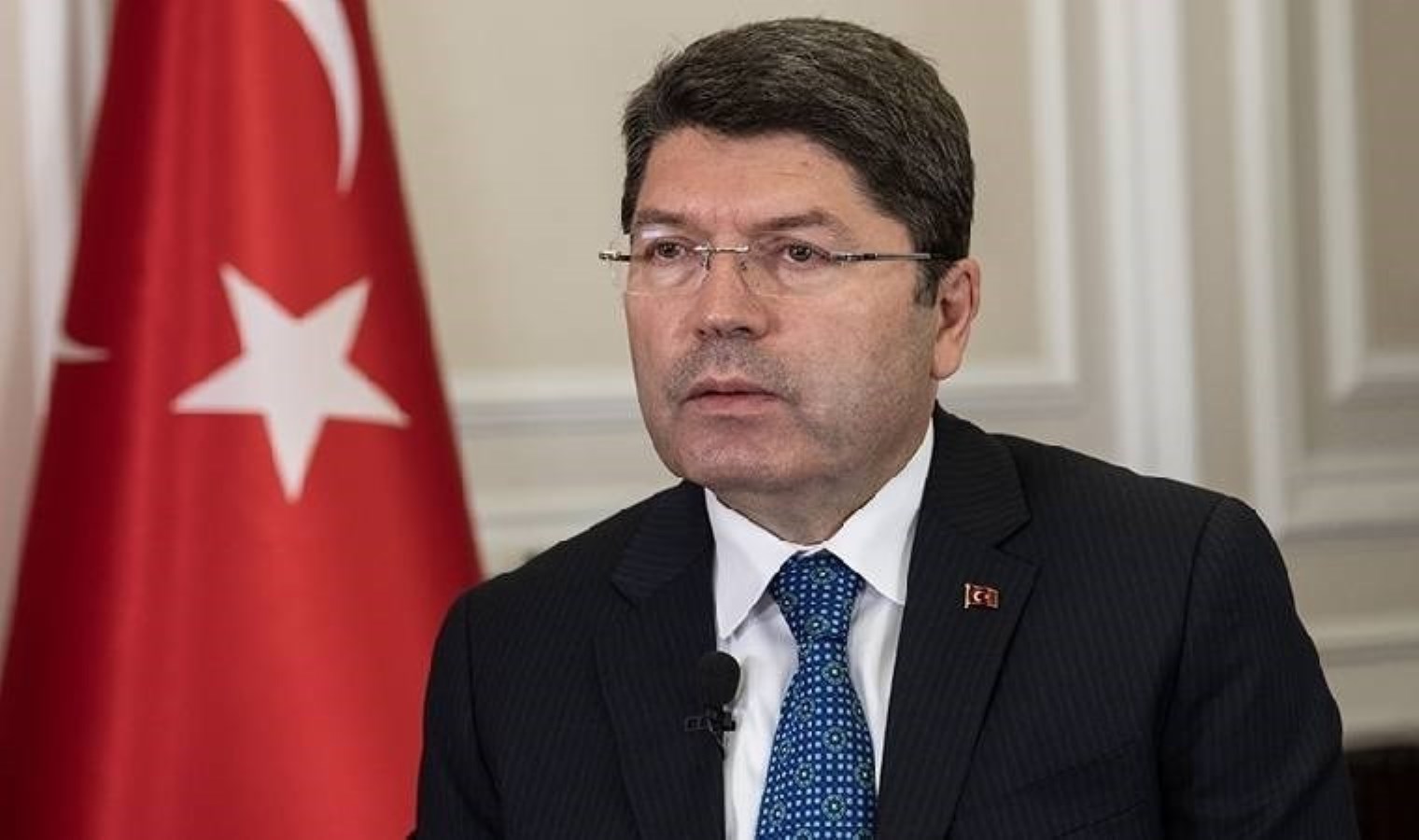 Adalet Bakanı Yılmaz Tunç’tan e-Tebligat açıklaması!