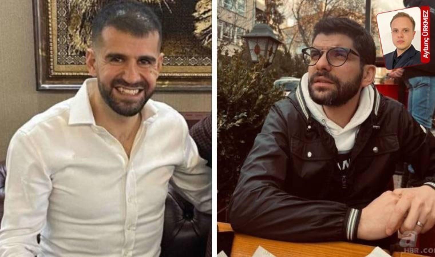 Adalet Bakanlığı’ndan ‘M7’ açıklaması: ABK davasının gizli tanığı Serdar Sertçelik hakkında sıcak gelişme