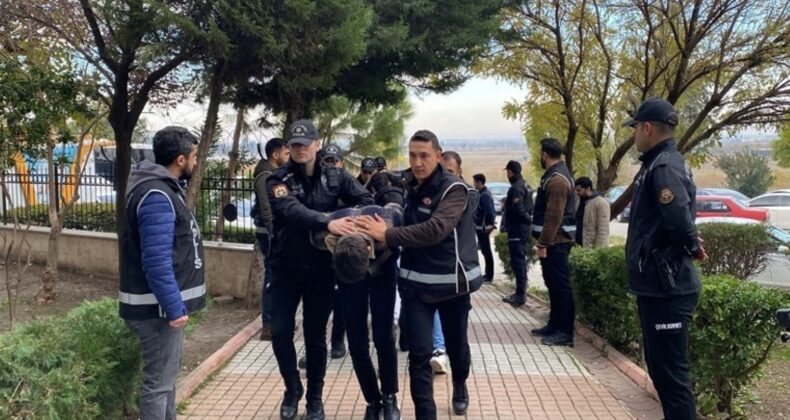 Adana merkezli 13 ilde dolandırıcılık operasyonu: 23 gözaltı