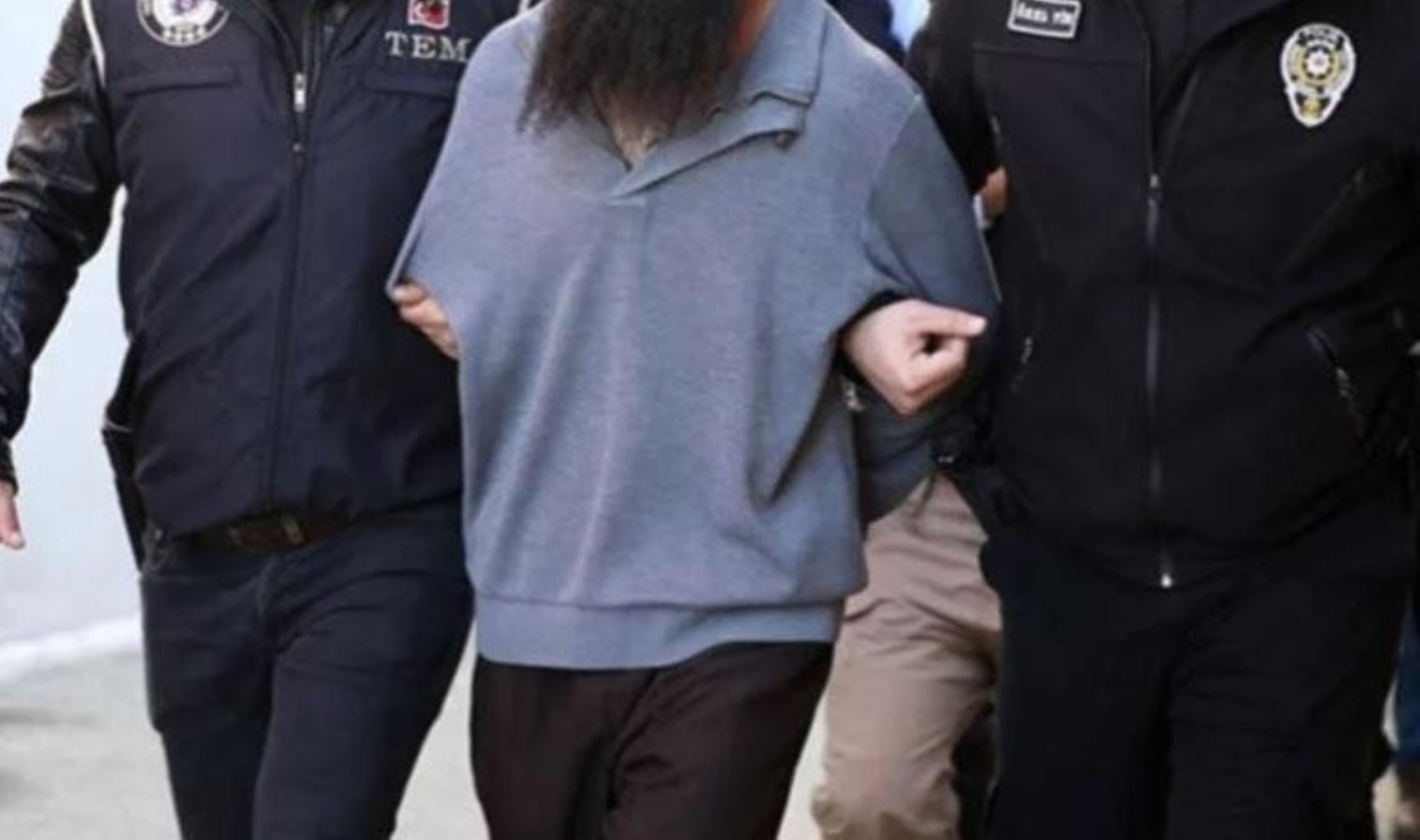 Adana’da IŞİD sanığına 15 yıla kadar hapis istemiyle dava