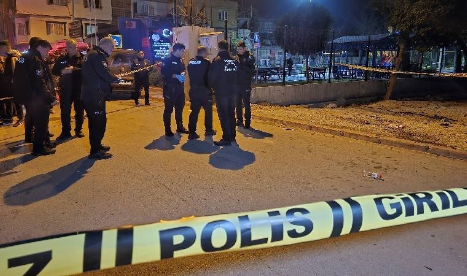 Adana’da korkunç olay… Evinin önünde silahla öldürüldü!