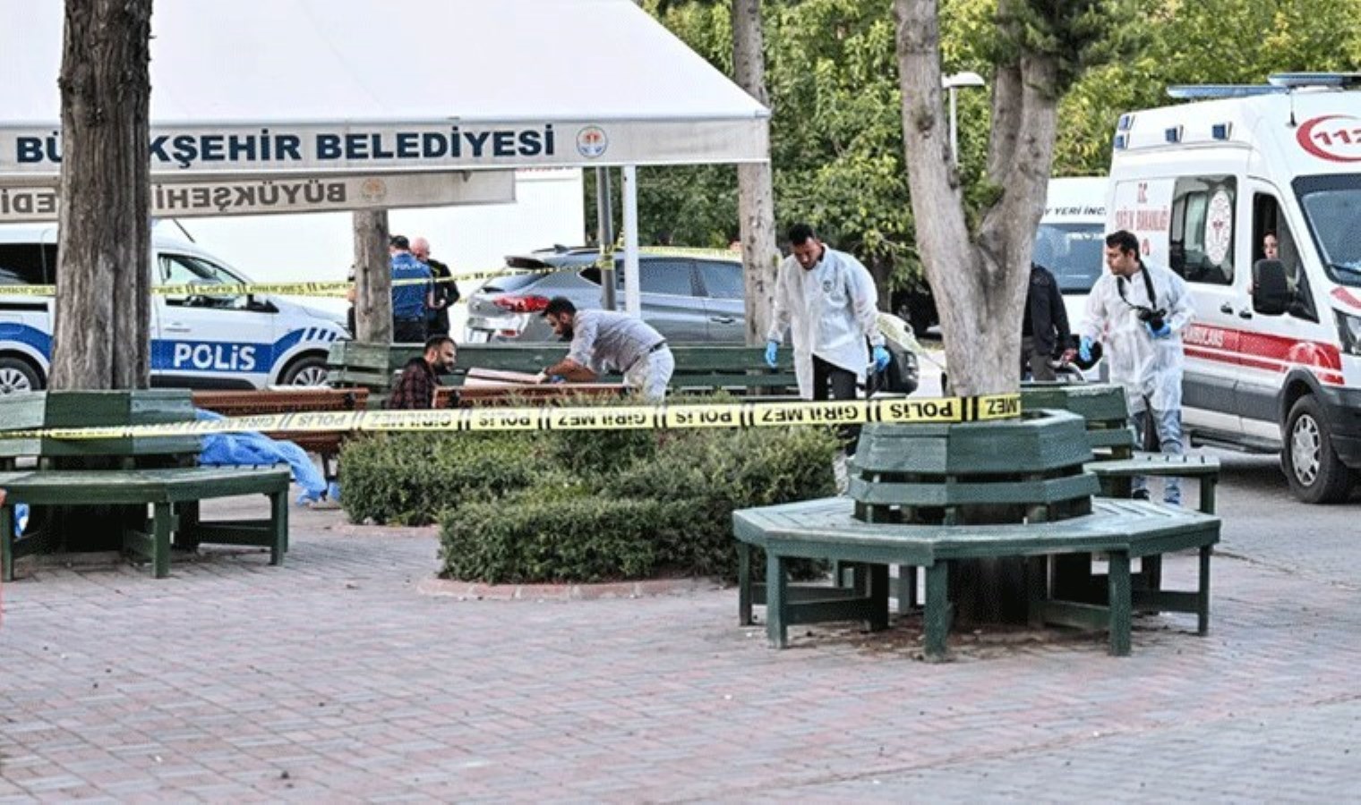 Adana’da mezarlık katliamı: İstenen ceza belli oldu!