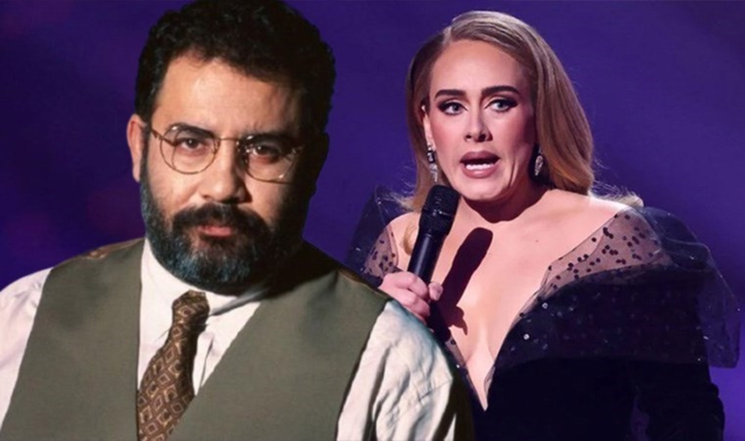 Adele’in şarkısına çalıntı suçlaması: Ahmet Kaya iddiaları yeniden gündemde