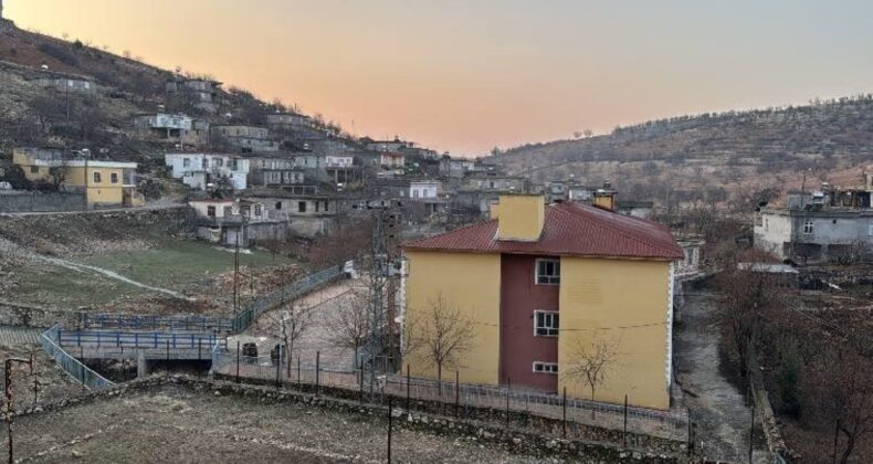 Adıyaman’da bir köyde kuduz alarmı… Karantinaya alındı!