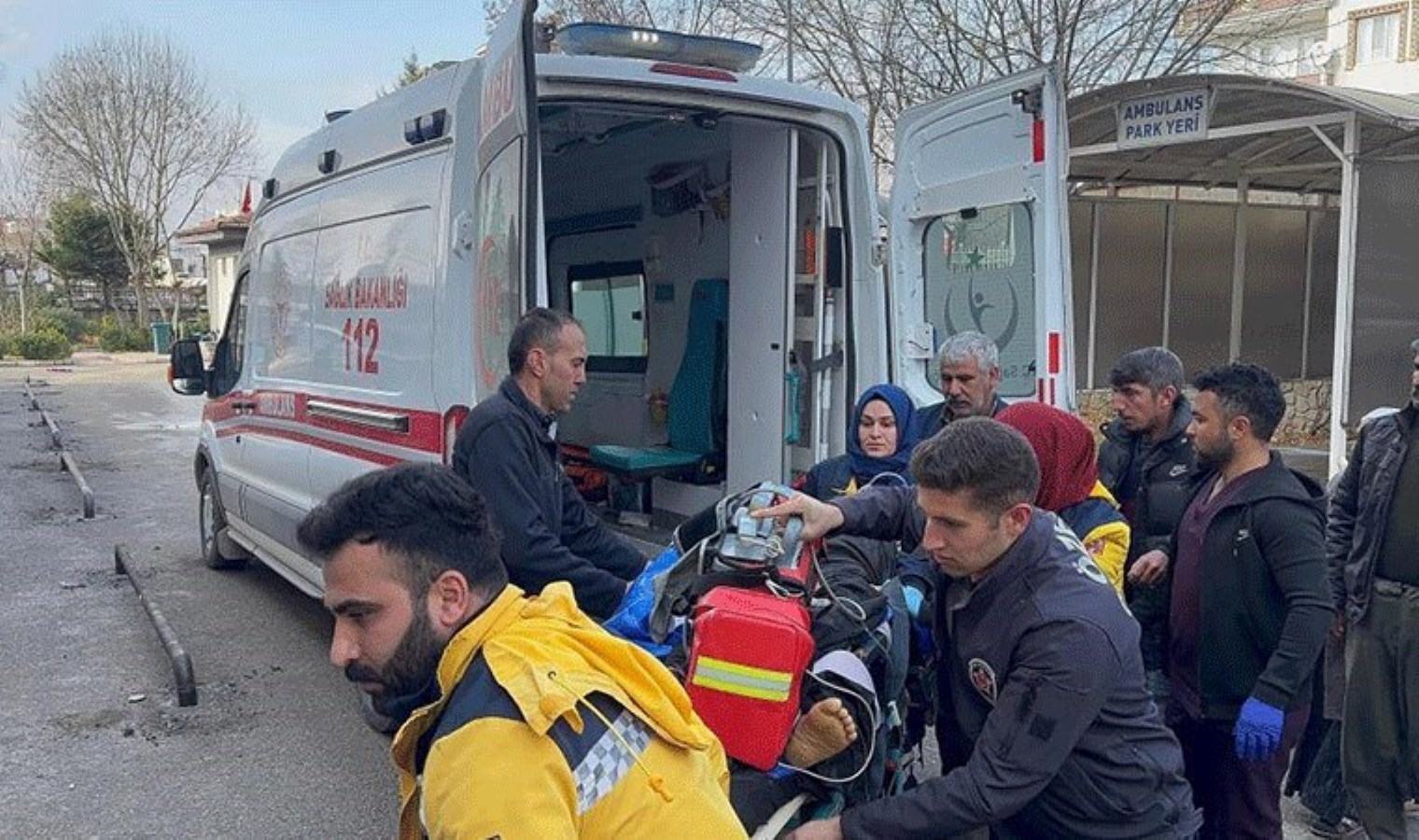 Adıyaman’da şüpheli ölüm: 25 yaşındaki kadın başından vurulmuş halde bulundu