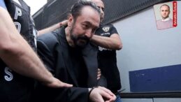 Adnan Oktar’ın güncel yapılanması davasında mütalaa verildi: 12 yıl hapsi istendi