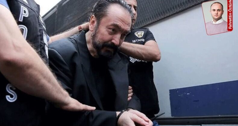 Adnan Oktar’ın güncel yapılanması davasında mütalaa verildi: 12 yıl hapsi istendi