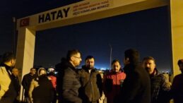 AFAD borcunu ödemedi: Hatay’da depremzedelerin elektriği kesildi!