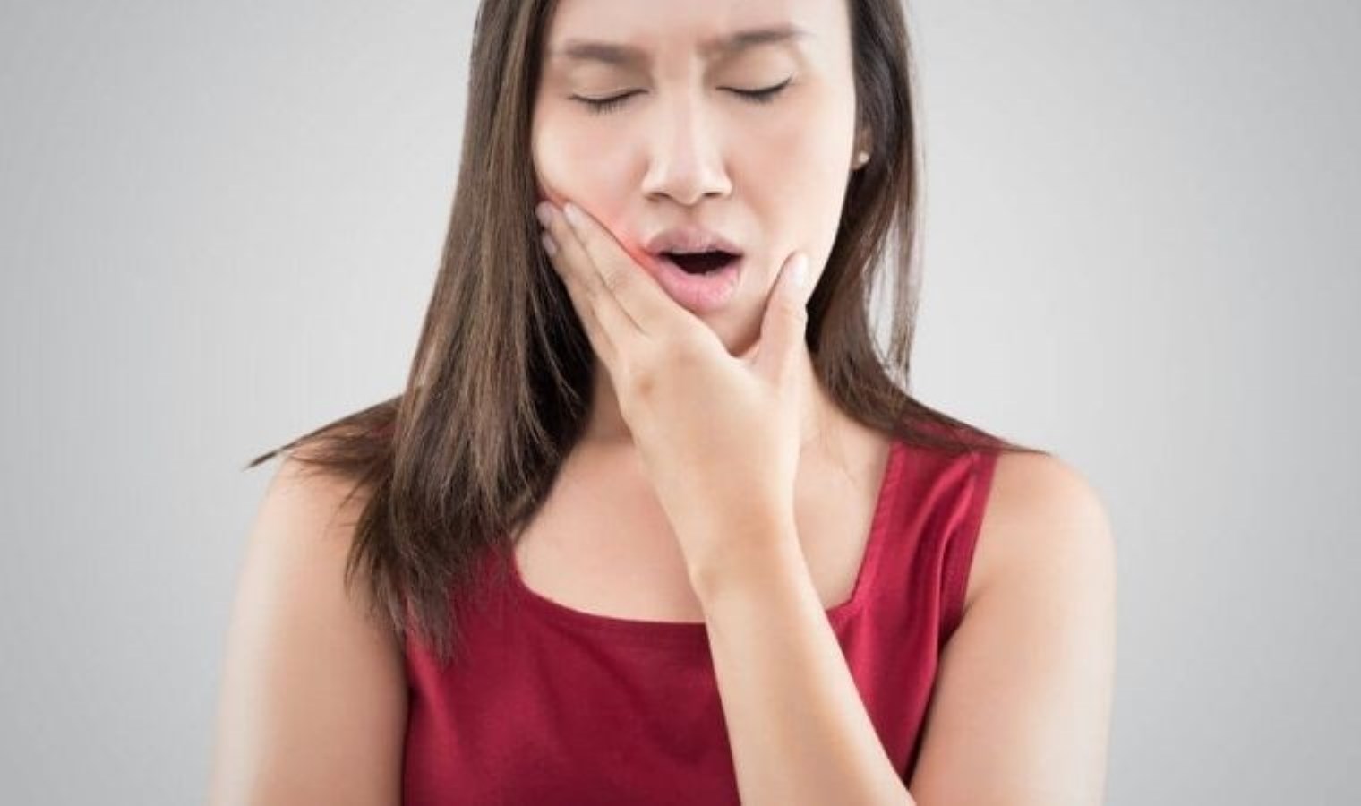 Ağızdaki bakterileri yok ediyor, yaraları anında iyileştiriyor: Aft oluşumuna son veren 9 doğal yöntem