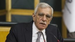 Ahmet Türk’ten ‘Bahçeli’ açıklaması: ‘Çok samimiydi, insan şok oluyor’