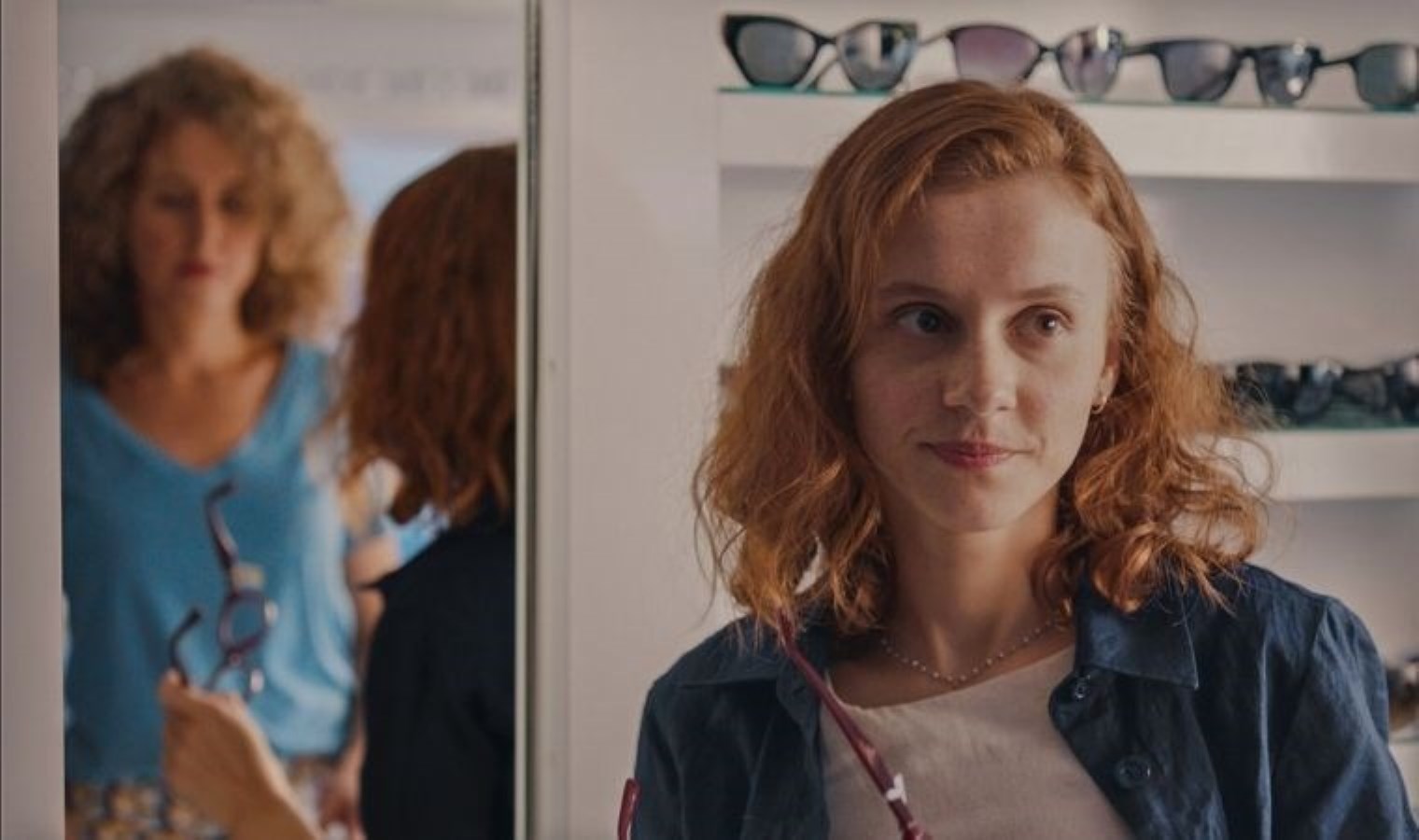 Ahsen Eroğlu’na İtalya’dan ‘En İyi Kadın Oyuncu Ödülü’