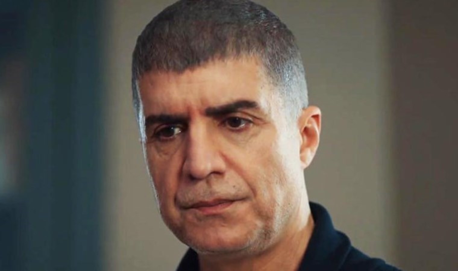 Ailesini silen Özcan Deniz’den olay sözler: ‘Bu uğurda kanım bile döküldü’