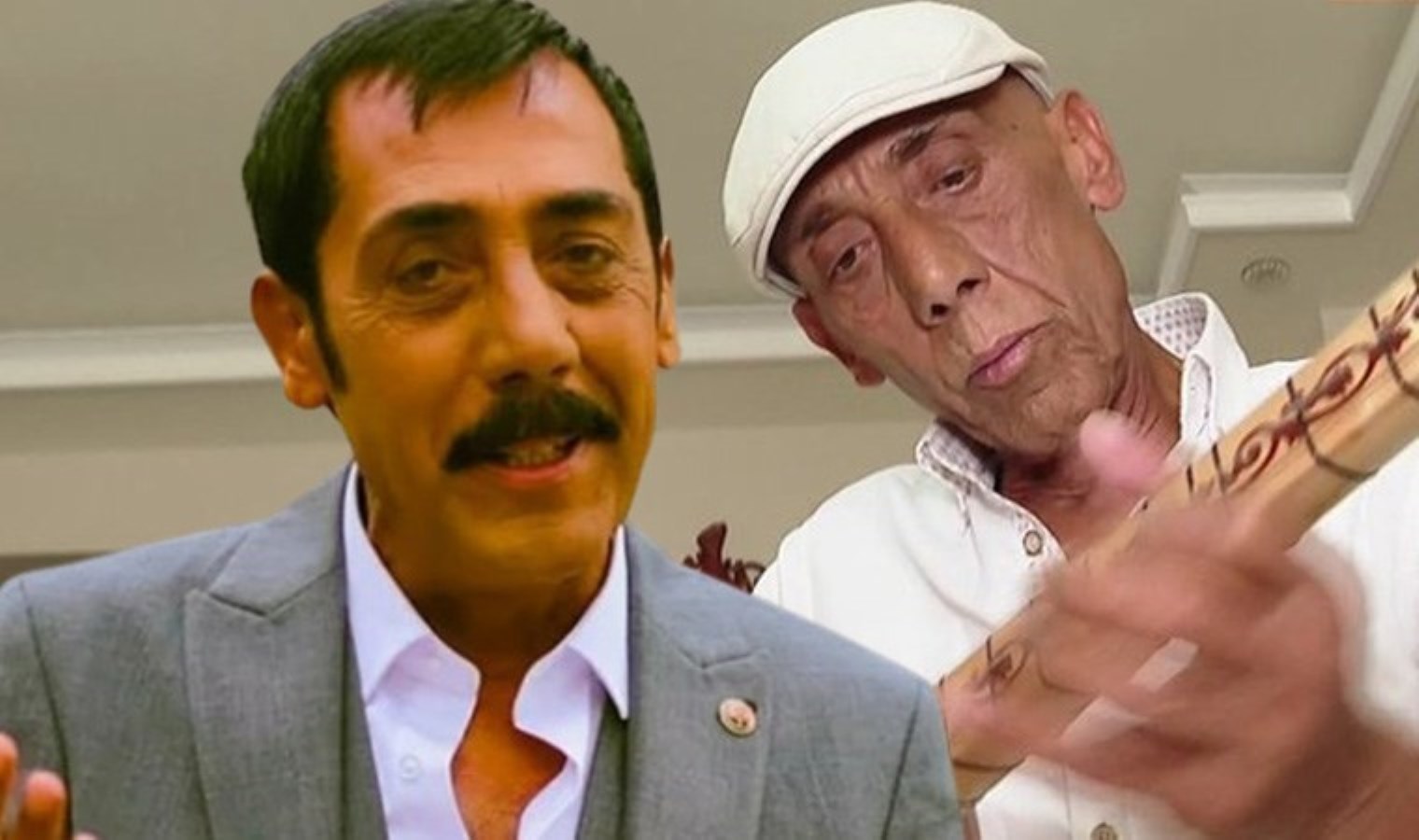 Akciğer kanseri nedeniyle hayatını kaybeden Ankaralı Turgut’un vasiyeti ortaya çıktı