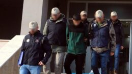 AKP il başkanlığına molotofla saldıranlar tutuklandı