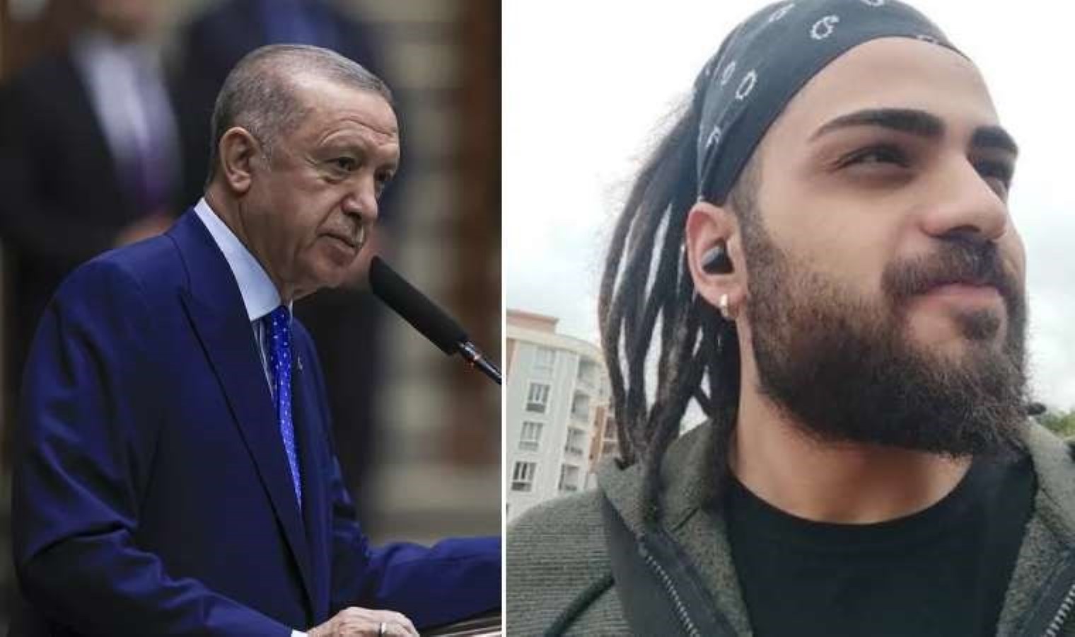 AKP’li Cumhurbaşkanı Erdoğan’ın asgari ücret paylaşımına hakaret içeren yorum yapan Kadir İpek tutuklandı